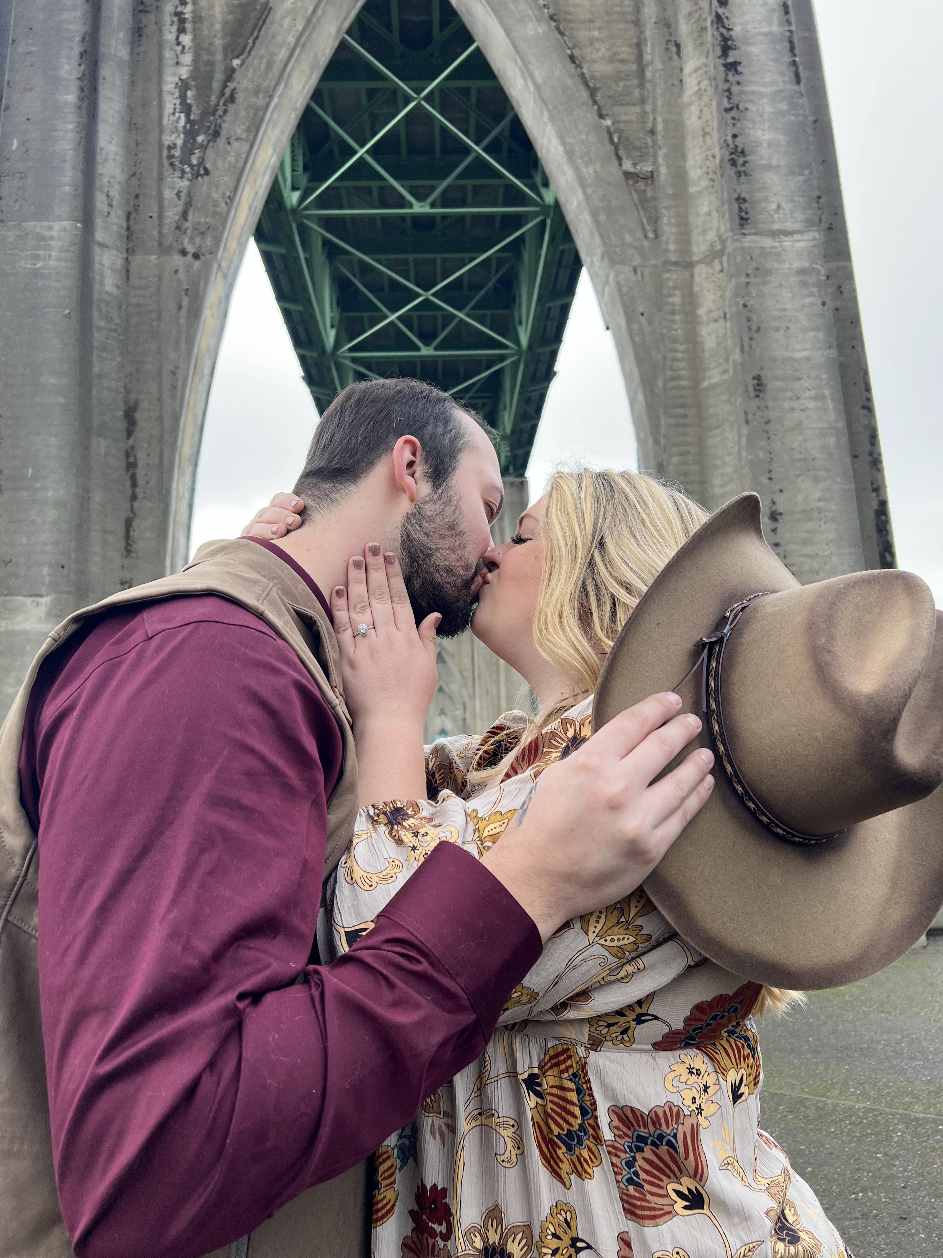 The Wedding Website of Shayla Engelbrecht and Zane Kerns