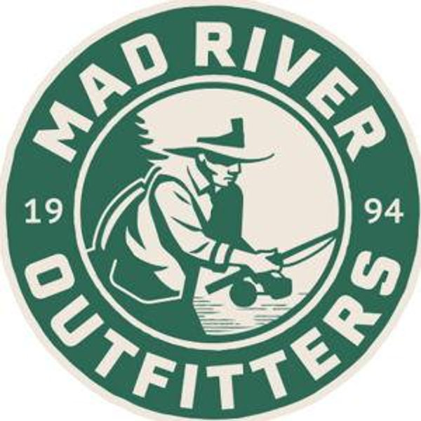 Mad River Outfitters Guided Fly Fishing Trip for 2
