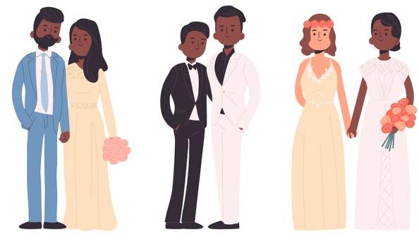 The Wedding Website of Natalyea Byfield and Donnasha Byfield