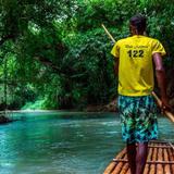 Martha Brae Rafting Village