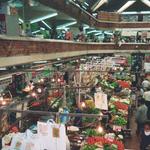 Mercado de San Juan de Dios