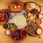 🍳La Cocina de Doña Esthela