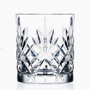 Whisky glass/ Verre à Whisky