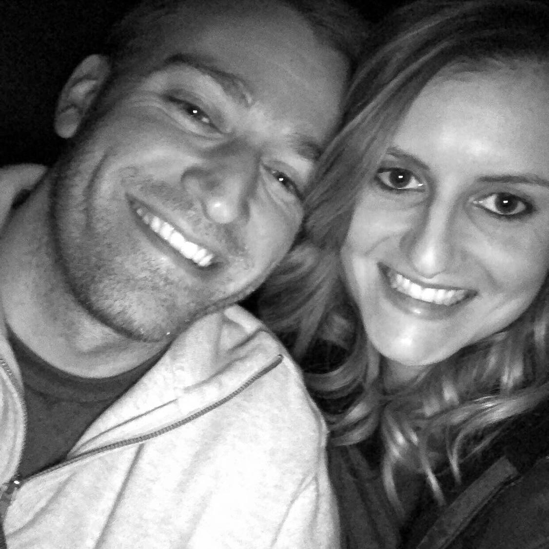 My favorite date!