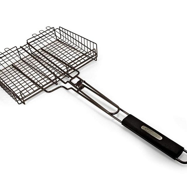 Cuisinart CNTB-422 Simply Grilling Nonstick Grilling Basket
