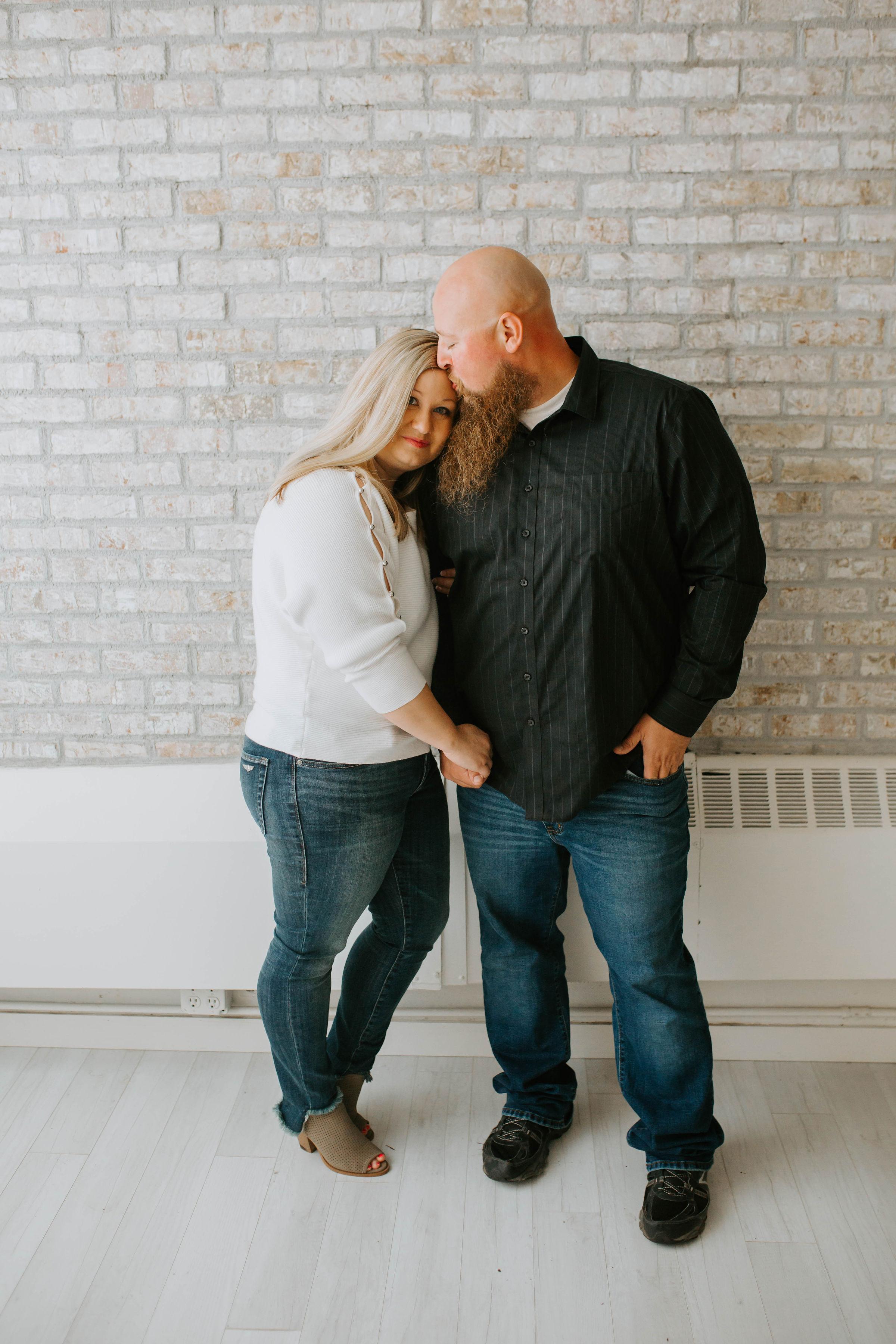 The Wedding Website of Amanda Nielsen and Joseph McGregor