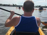 Adventure Kayak Outfitters Tours & Rentals