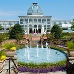 Lewis Ginter Botanical Garden