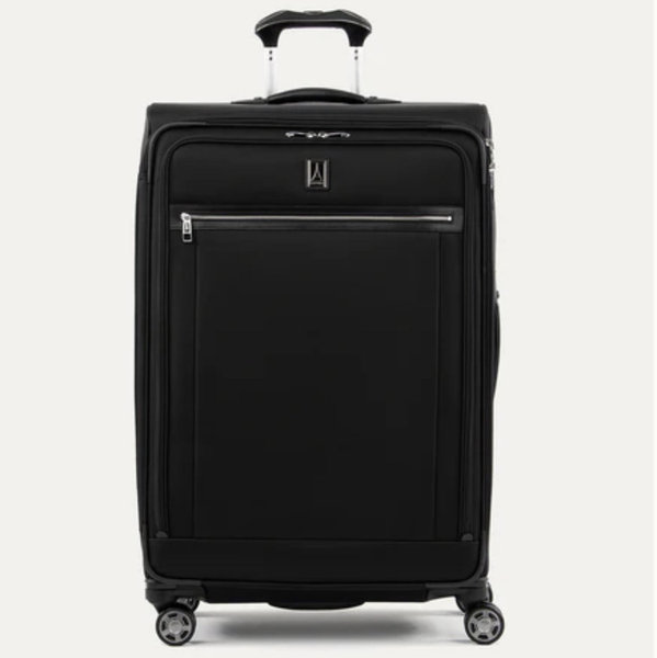 TravelPro Large Suitcase