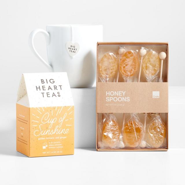 Cup of Sunshine and Mug Set