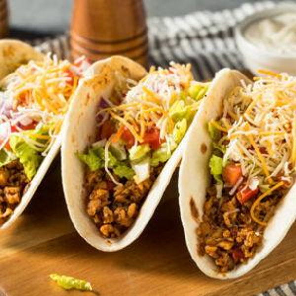 Mexico City Food Tour