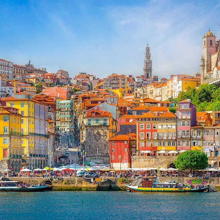 Porto - Portugal