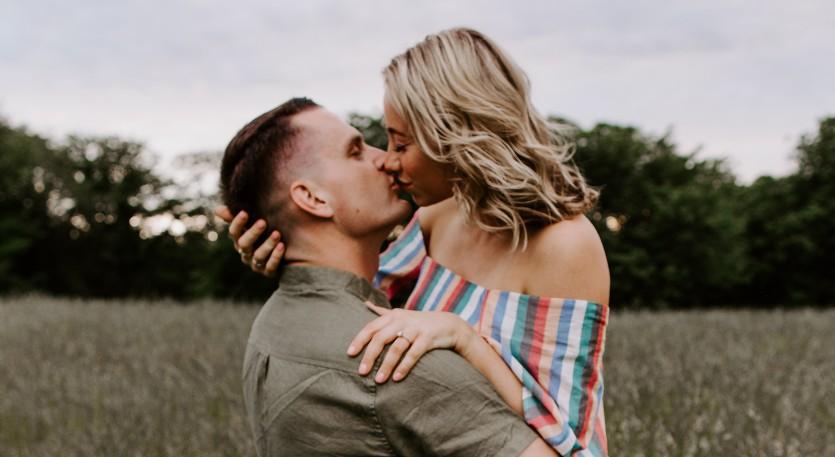 The Wedding Website of Lucy Daghir and Tyler Wright
