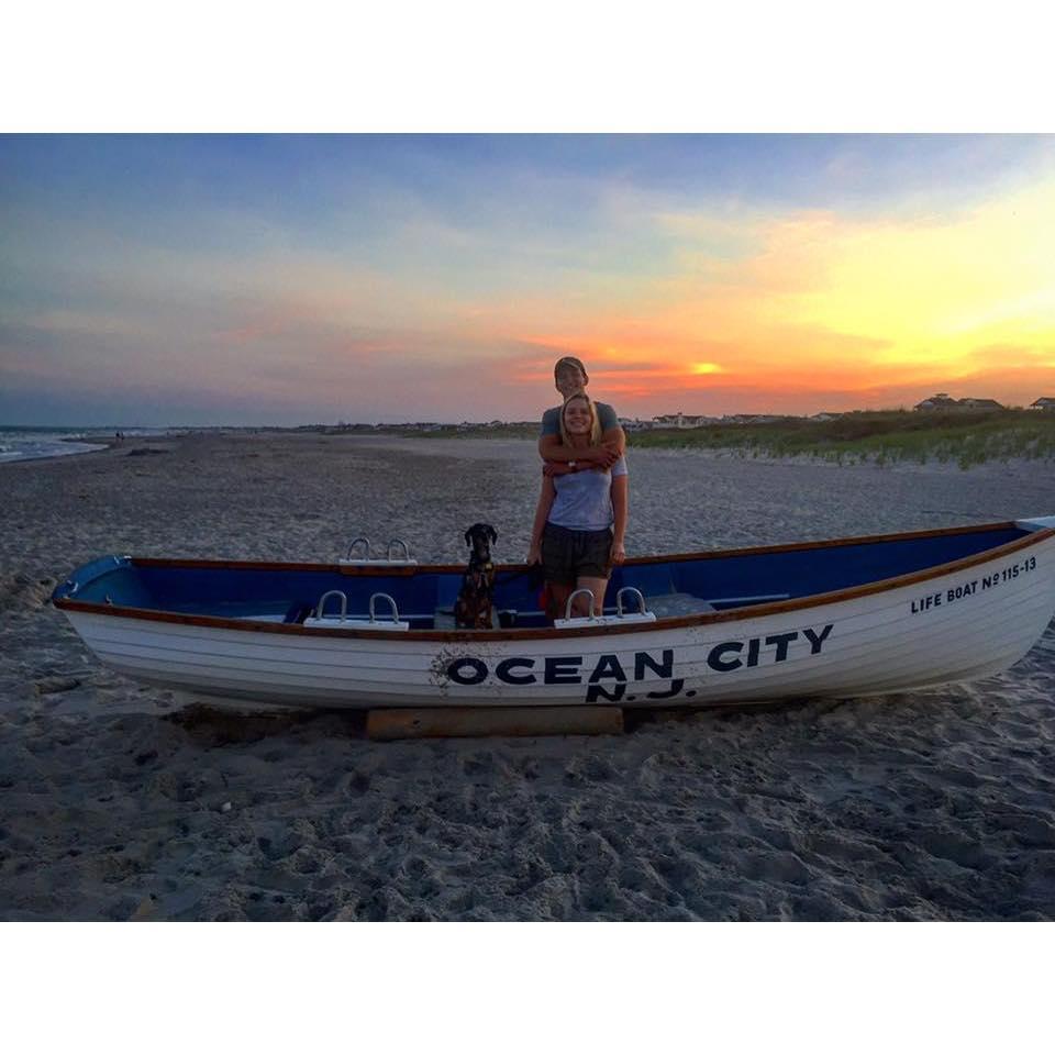 June 2018: Ocean City, NJ