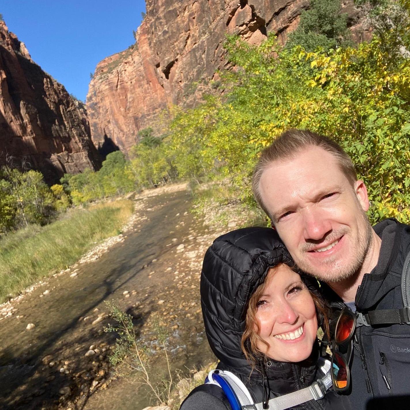 Zion National Park