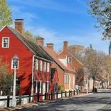 Old Salem Museums & Gardens