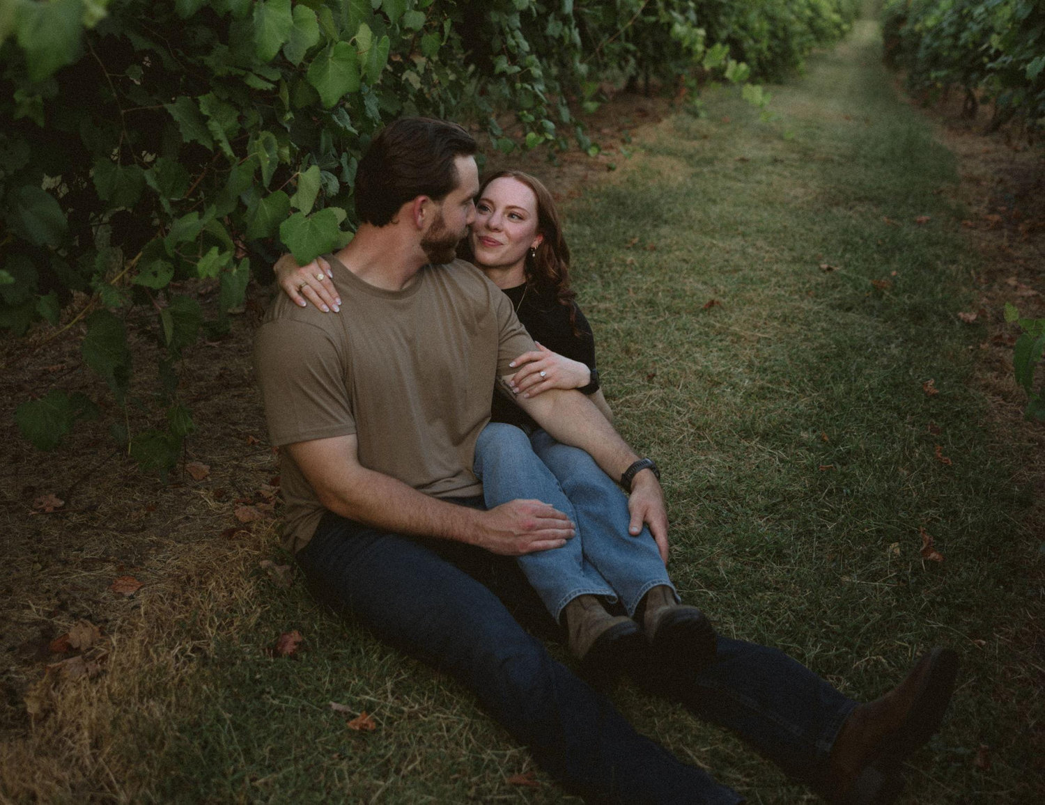 The Wedding Website of Jena Swanson and Ryan Karg