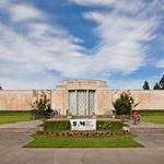 Seattle Asian Art Museum