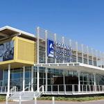 GRAMMY Museum Mississippi