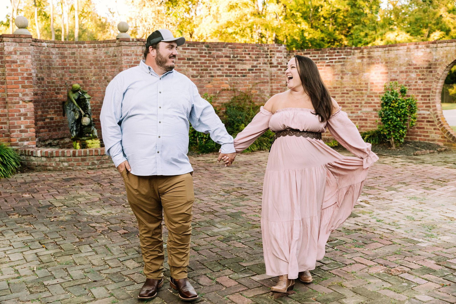 The Wedding Website of Elise Lawson and Glen Shelton