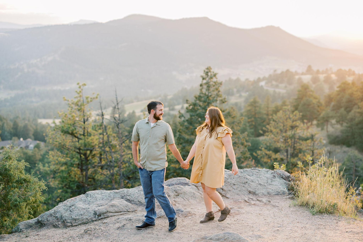 The Wedding Website of Emily Adler and Matt Hedrick