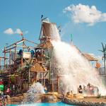 Hurricane Harbor Arlington