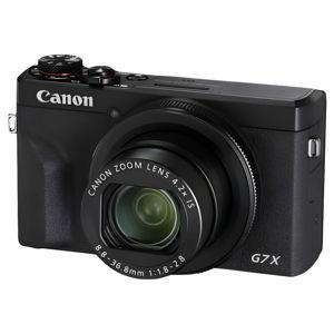 Canon PowerShot to Capture Honeymoon Memories