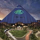 Memphis Pyramid