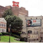Miller: The Brewery