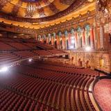 The Historic Fox Theatre