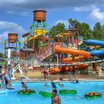 Holiday Springs Water Park