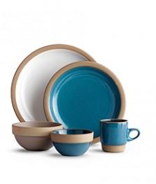 Shotwell Full Dinnerware Set