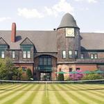 International Tennis Hall of Fame
