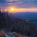 Kennesaw Mountain National Battlefield Park Visitor Center