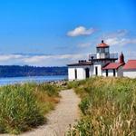Discovery Park