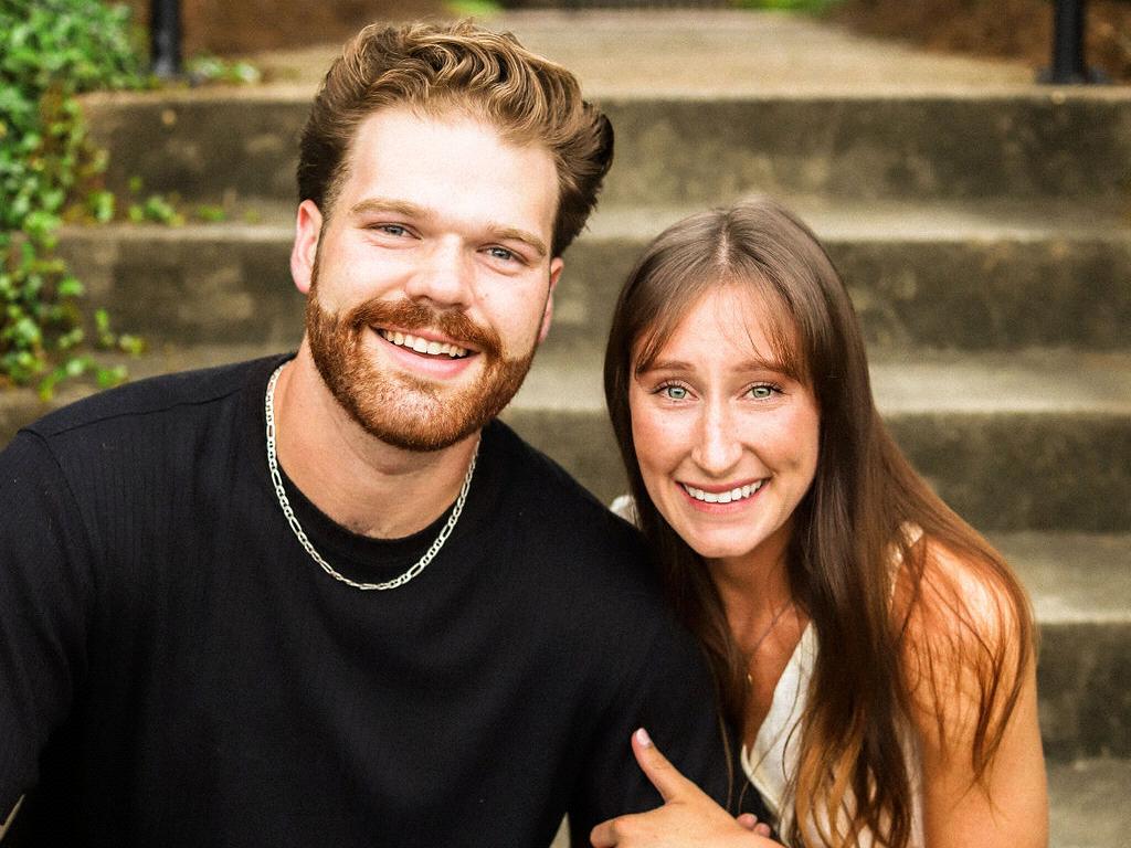 The Wedding Website of Maddie Van and Noah Parten
