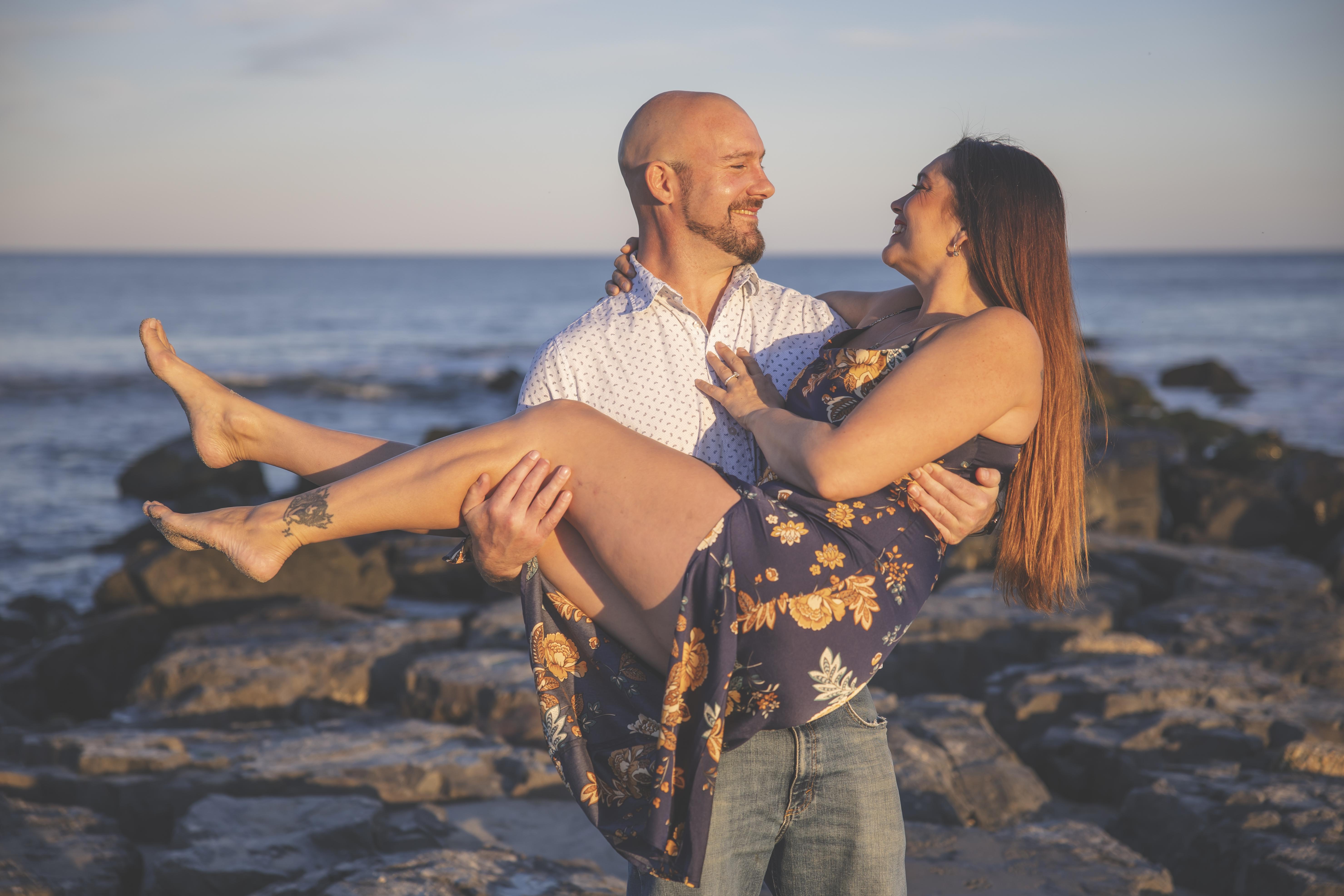 The Wedding Website of Jamison Miller and Caitlin Dabney