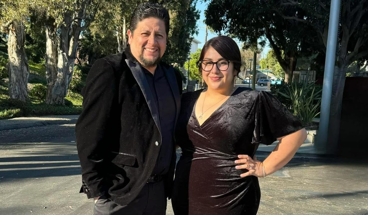 The Wedding Website of Sabina Sandoval-Saucedo and Aldo Alonzo Guzman
