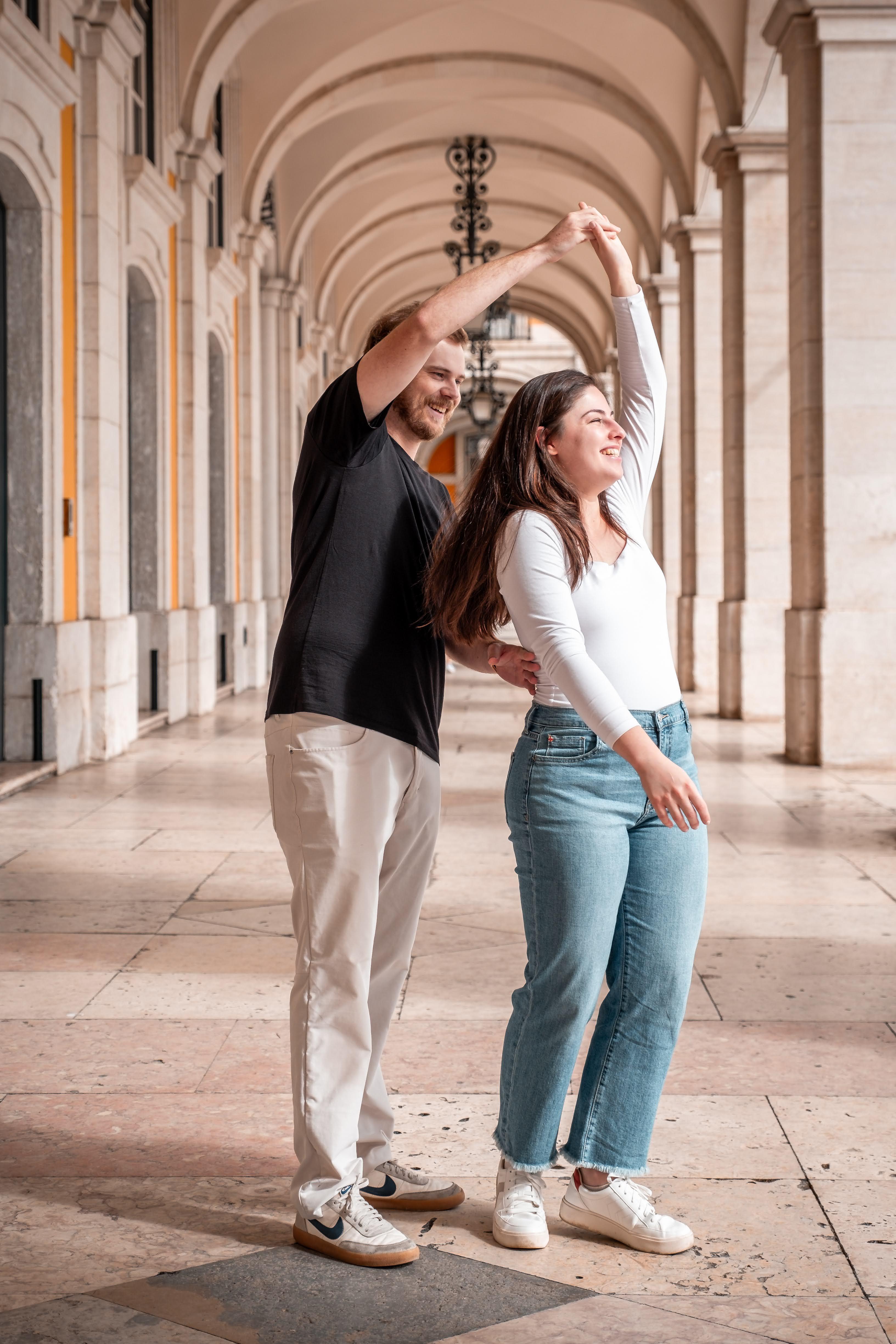 The Wedding Website of Jared Schueler and Sara Rundgren