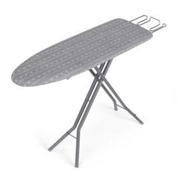 Ironing Board in Grey