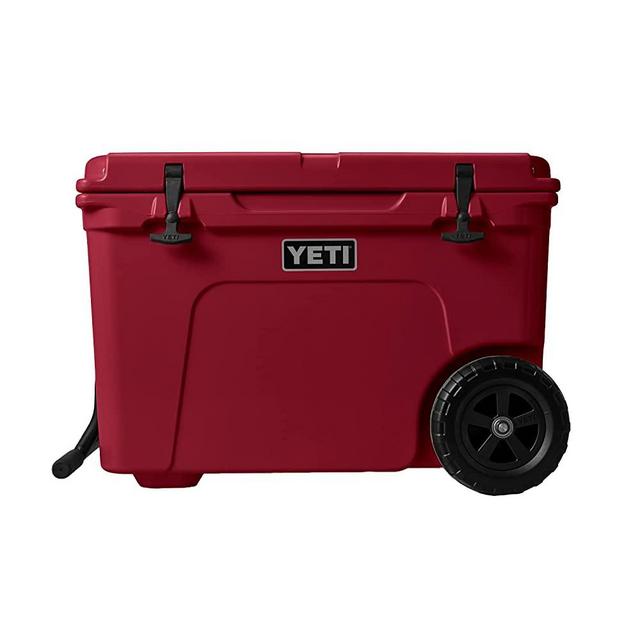 YETI Tundra Haul Portable Wheeled Cooler