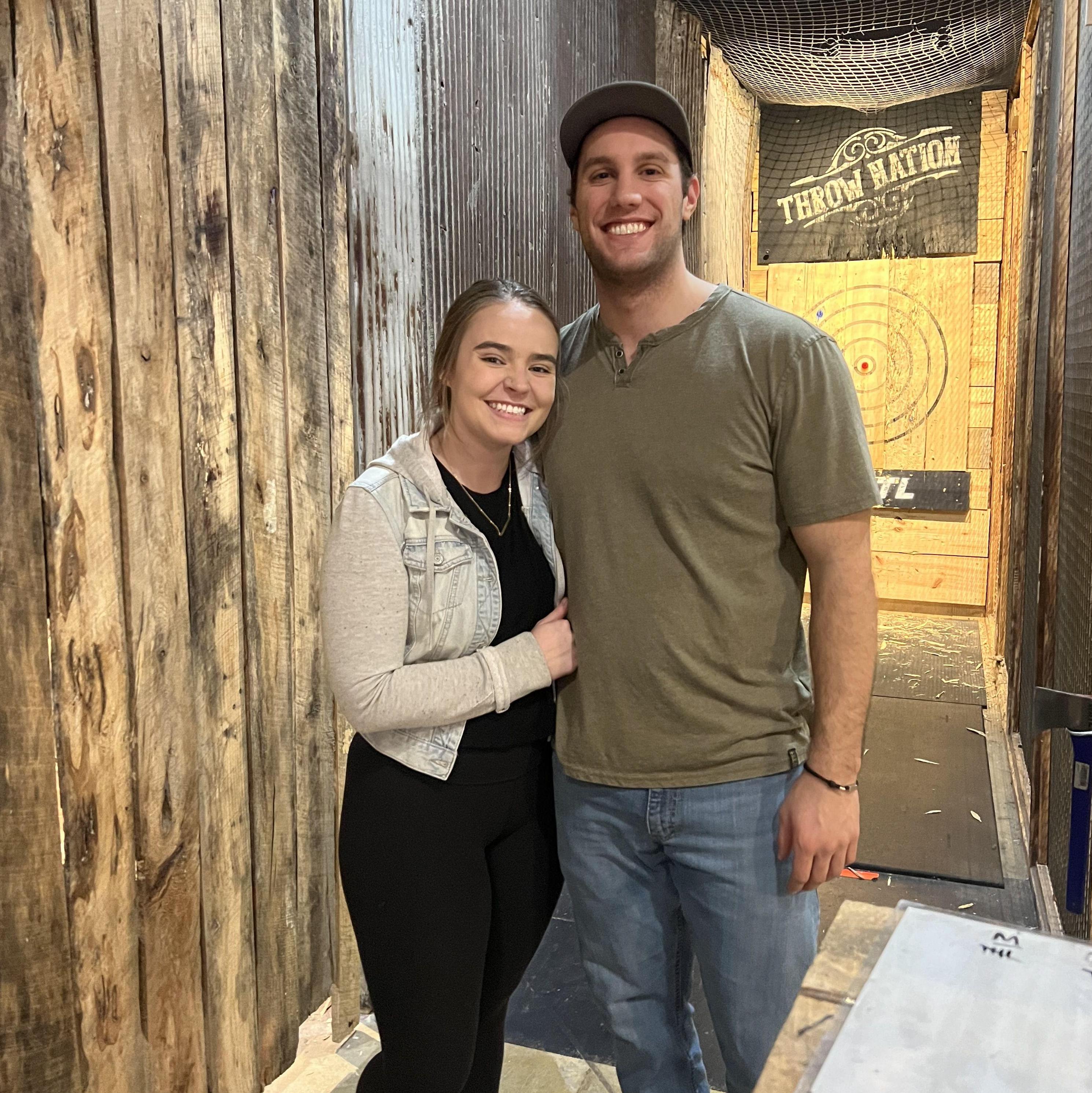 Date night in Columbus!