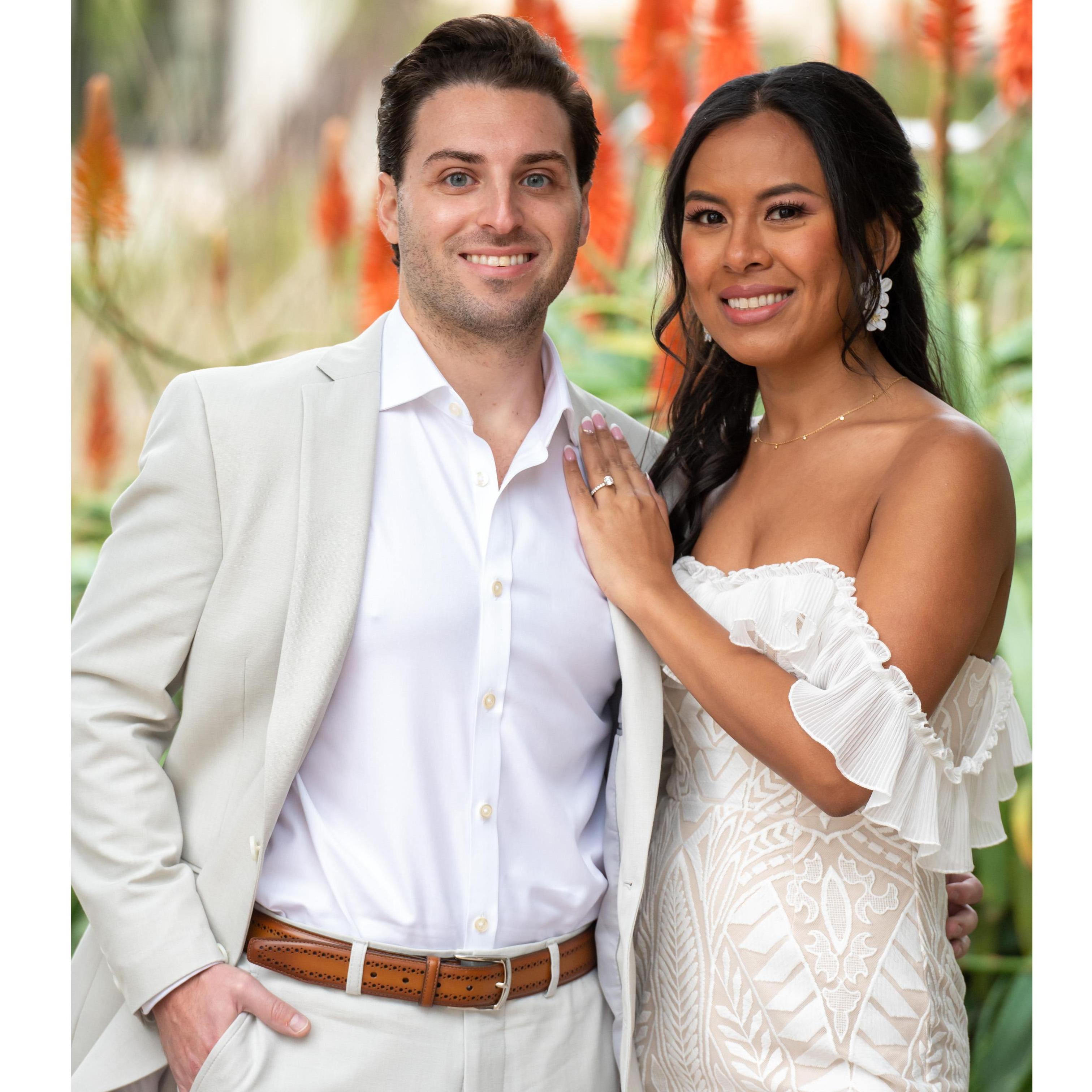 Engagement Photos <3