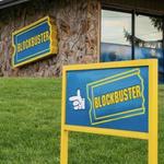 Blockbuster