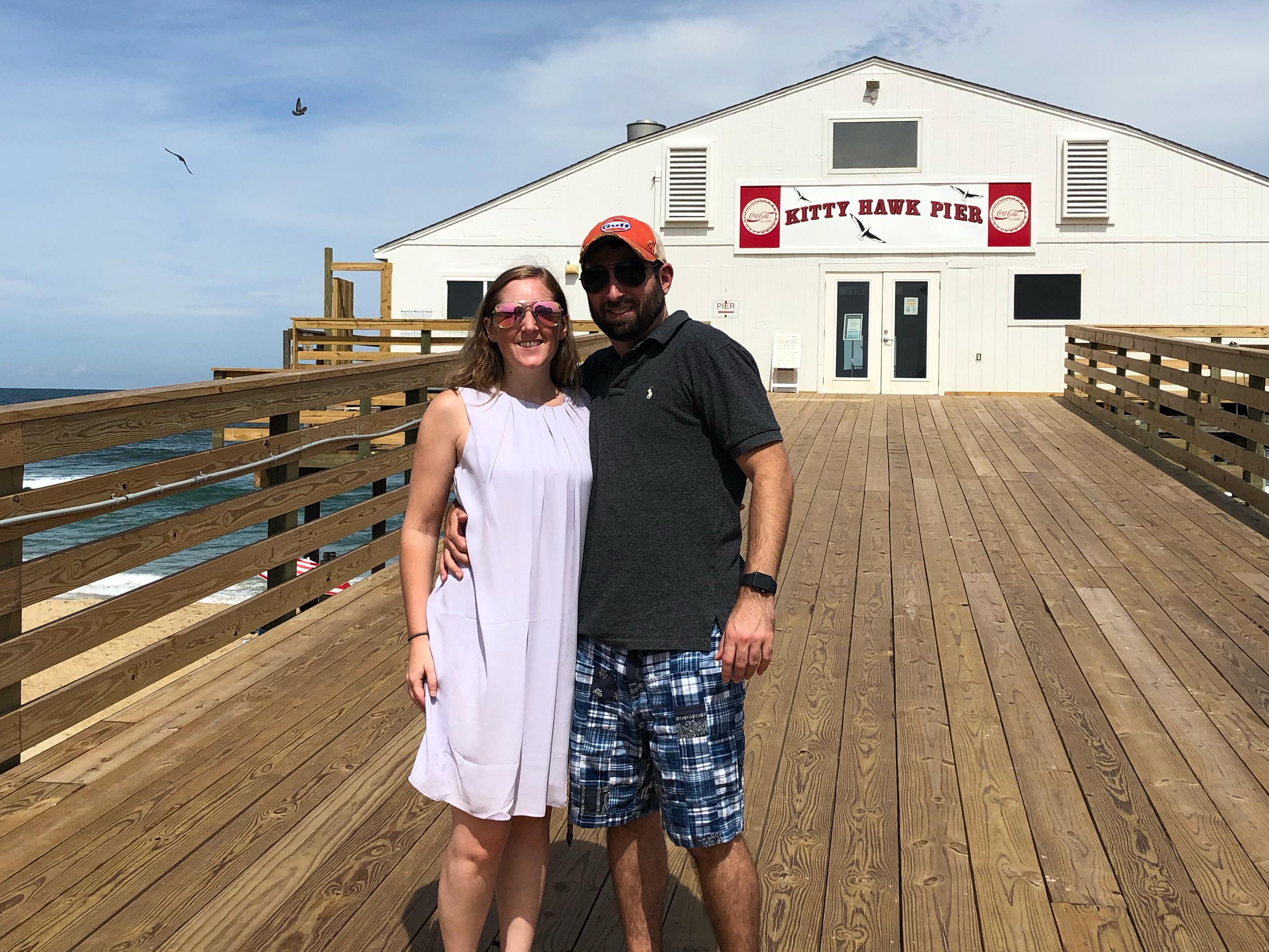 The Wedding Website of Allison Boehm and Justin Schaefer