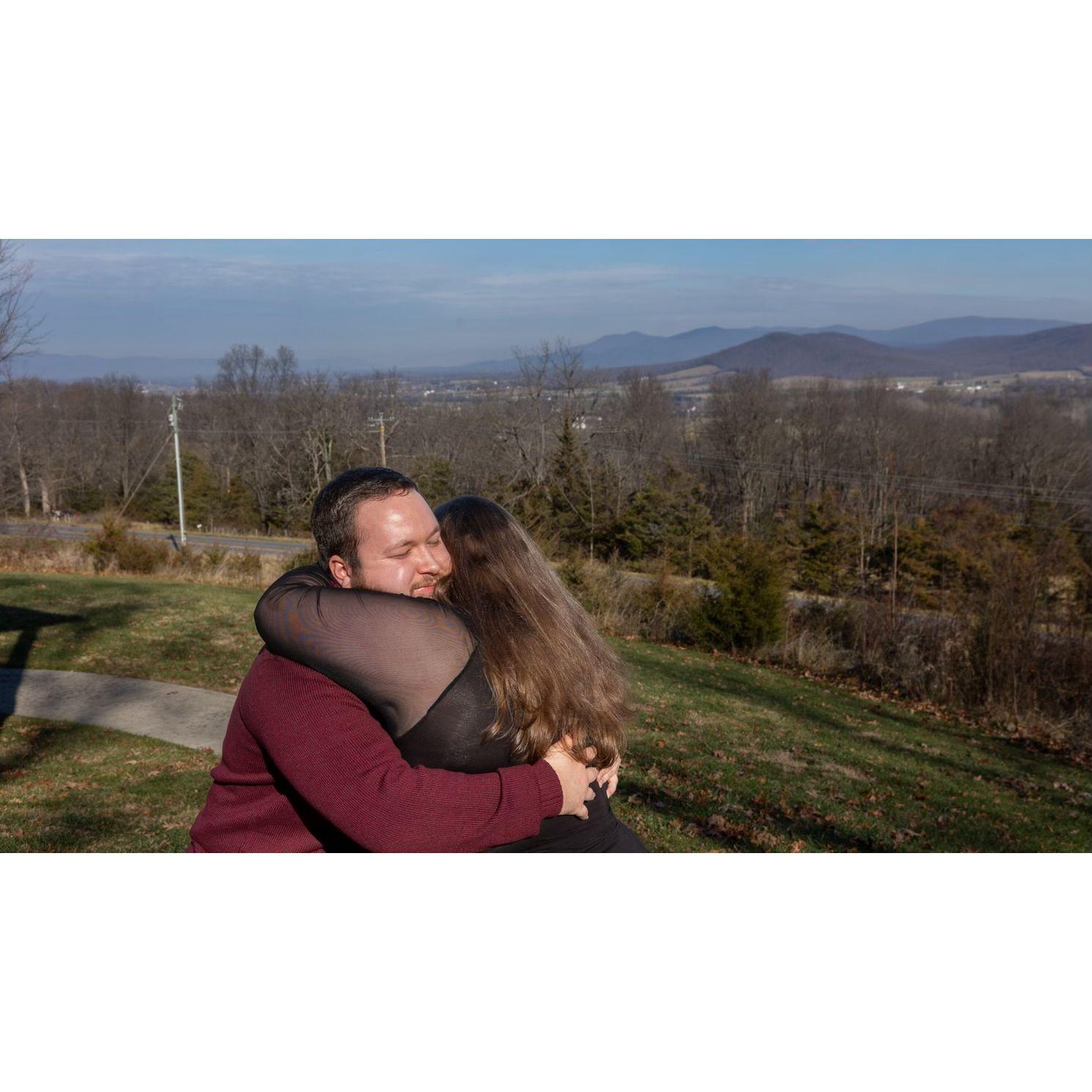 Engagement <3 Stanley, VA