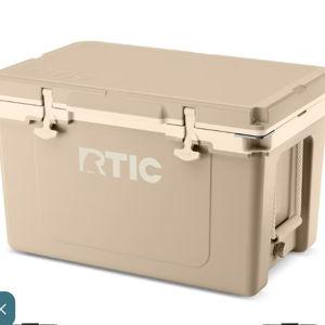 52 QT Ultra-Light Cooler