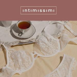 E-gift card - Intimissimi