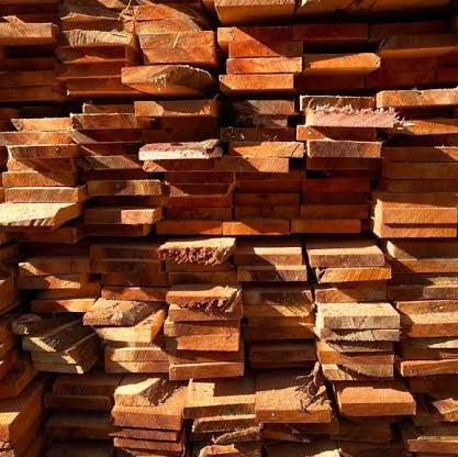 Boat Wood Fund