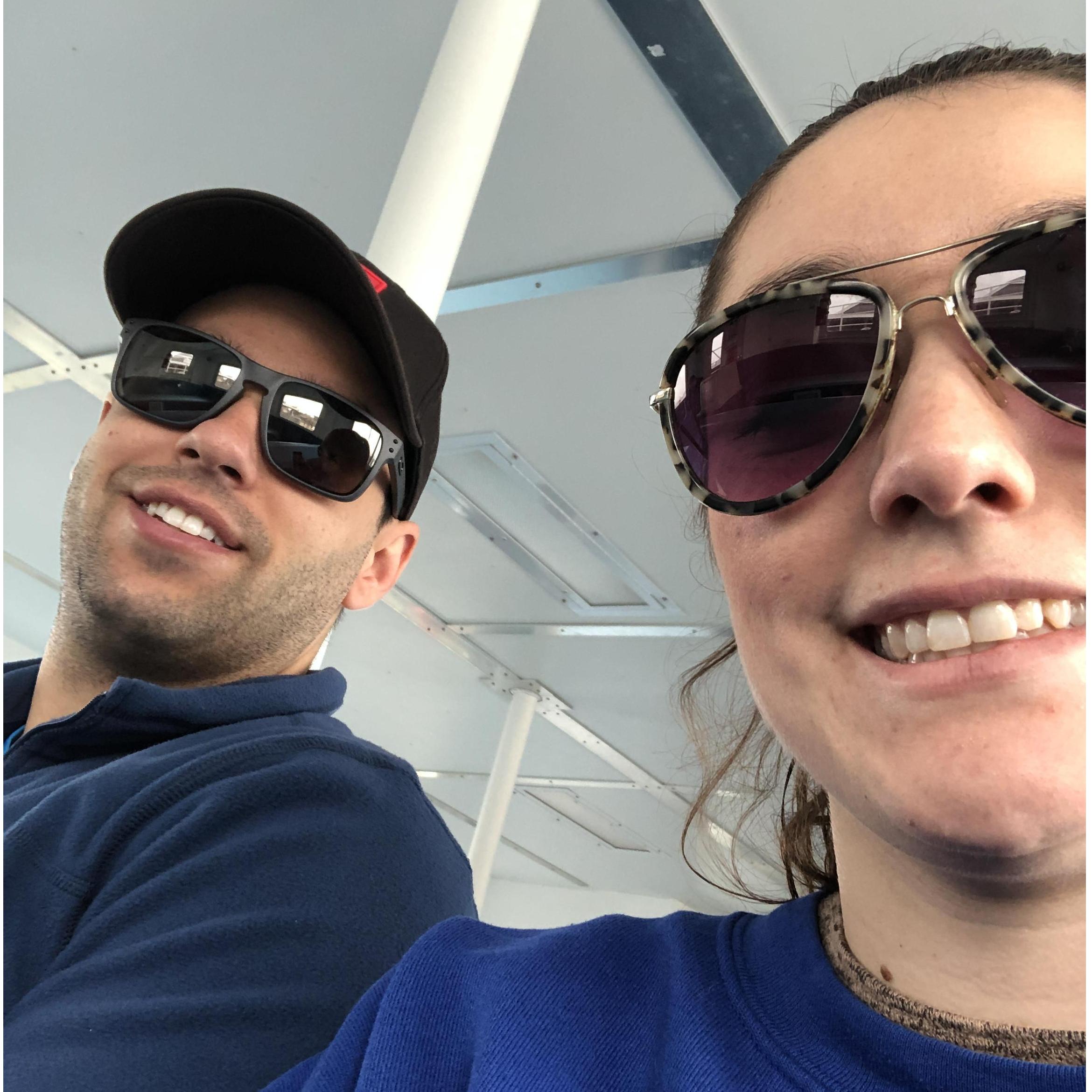 Fire Island Ferry Rides